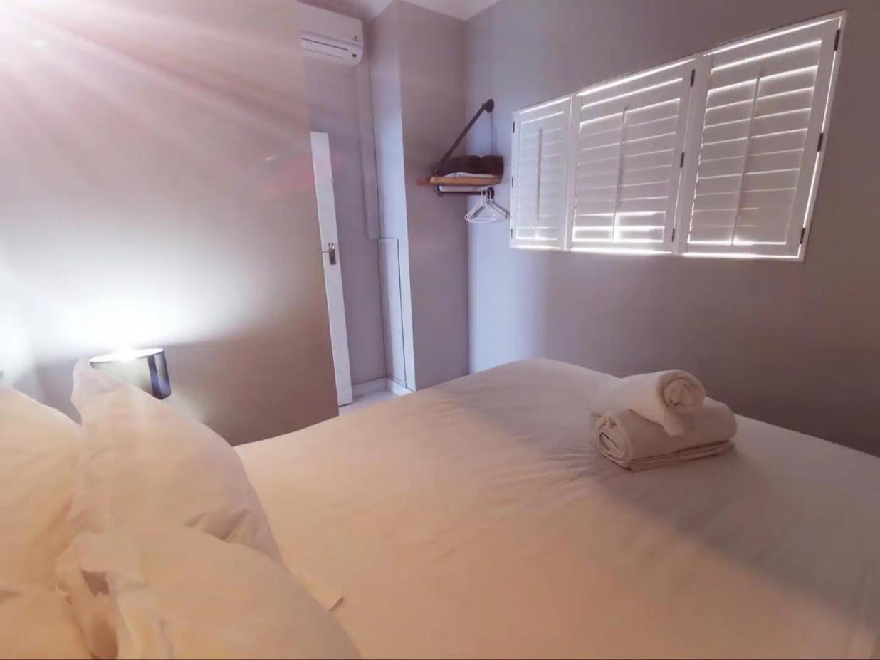 809 Umdloti Beach Resort Стая снимка