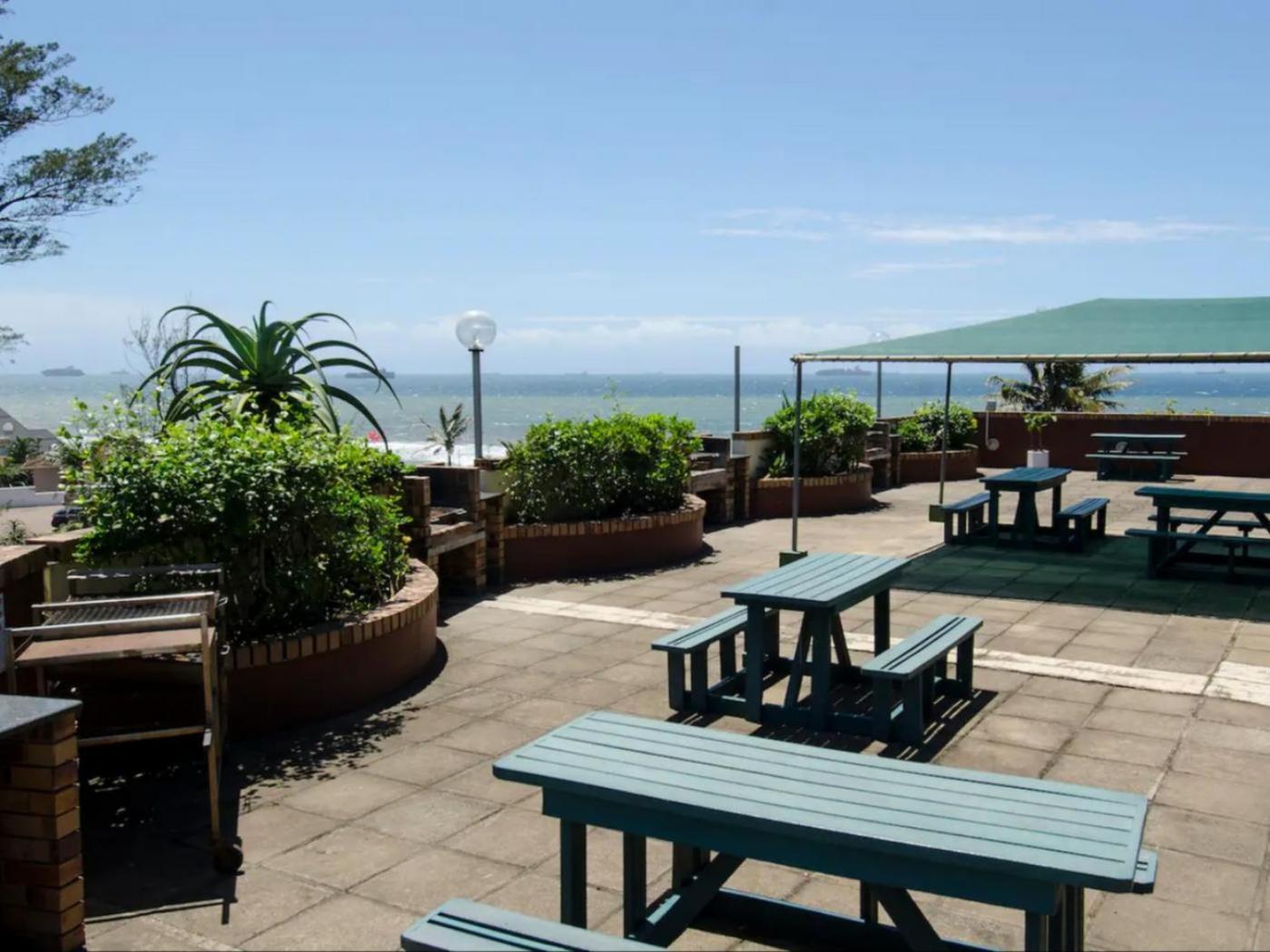 809 Umdloti Beach Resort Екстериор снимка