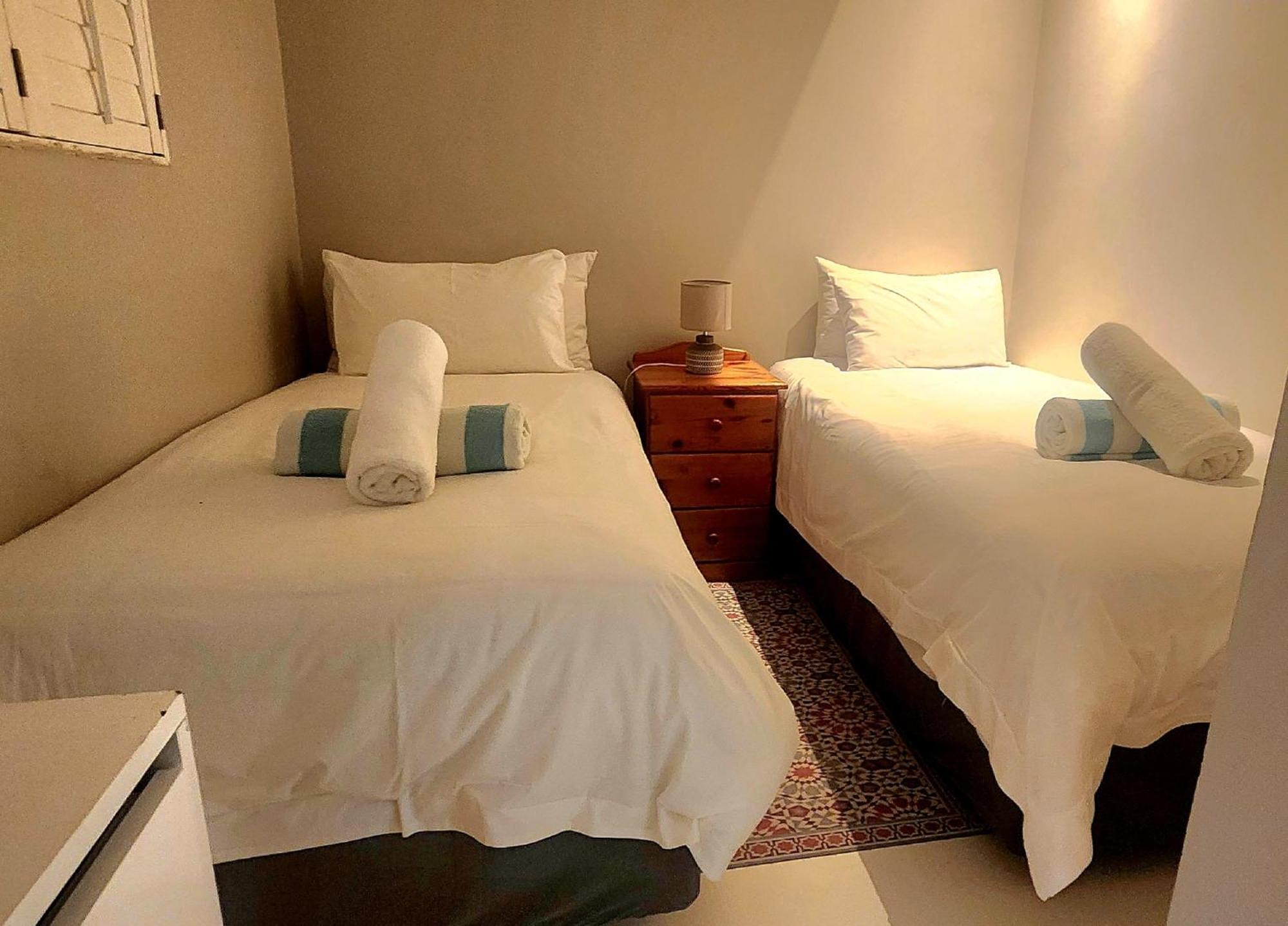 809 Umdloti Beach Resort Екстериор снимка