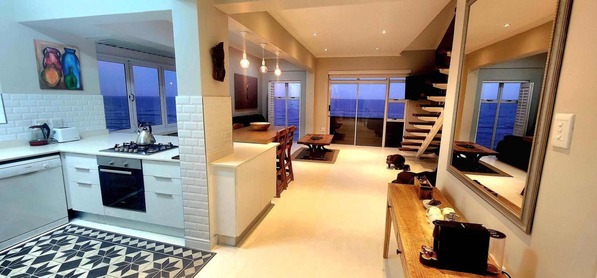 809 Umdloti Beach Resort Екстериор снимка