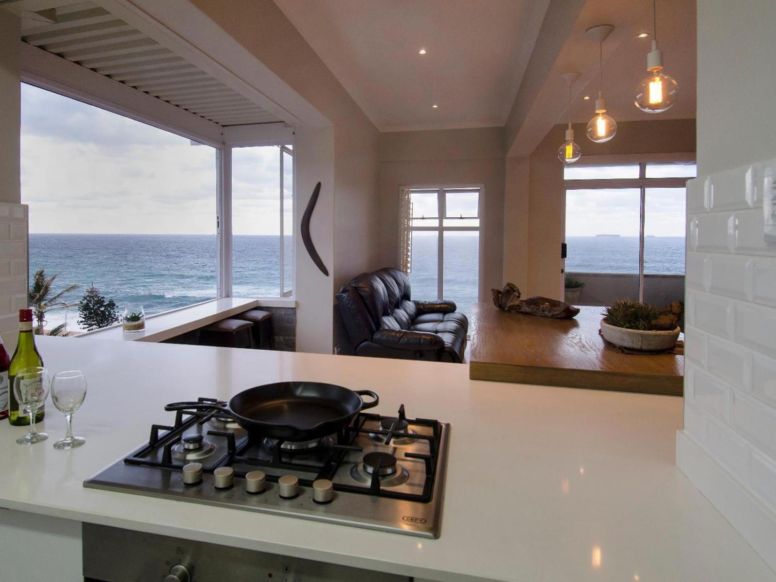 809 Umdloti Beach Resort Екстериор снимка