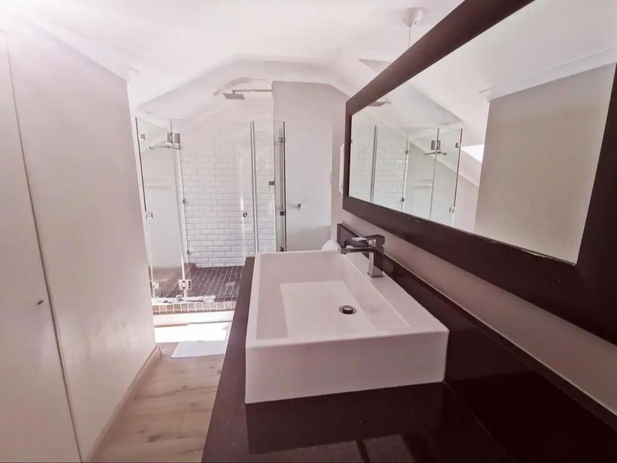 809 Umdloti Beach Resort Стая снимка