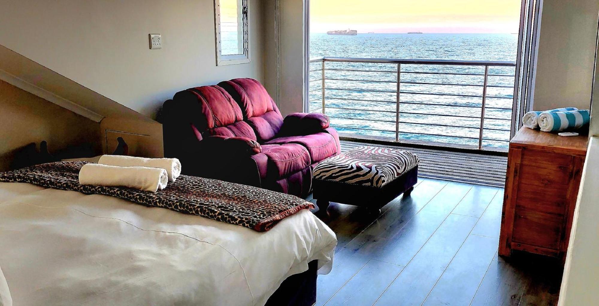 809 Umdloti Beach Resort Екстериор снимка